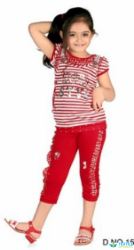 Kinjal Fashion logo icon