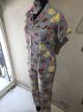 grey-floral-printed-night-suit-for-women