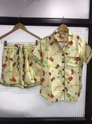 New Arrival Shirt And Shorts For Women