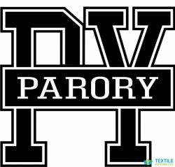 parory international logo icon