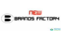 New Brands Factory logo icon