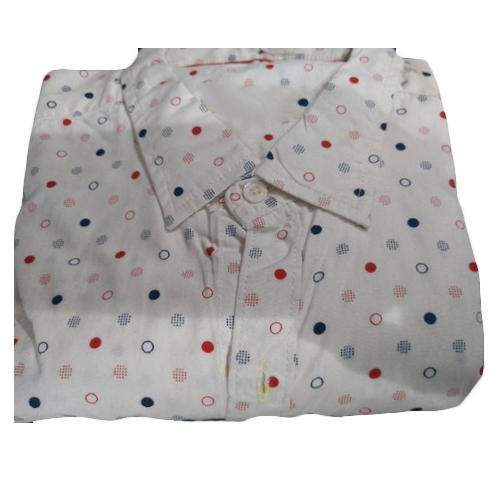 Men Casual Shirts