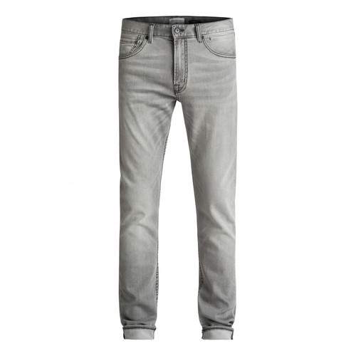 Mens Slim Fit Jeans by Dotinstore Clothing