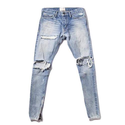 Mens Stylish Jeans by Dotinstore Clothing