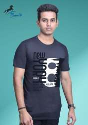 Fancy Printed T shirt