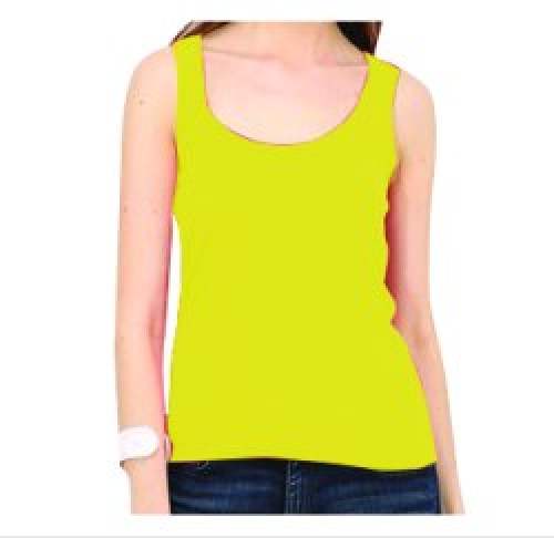 Ladies Tank top