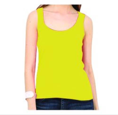 Ladies Tank top by Decent Export