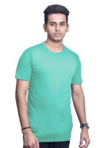 Plain men t shirt