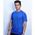 Round Neck Plain T shirt
