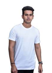 White t shirt 