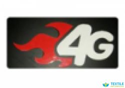 4G Collection logo icon