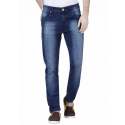 Mens Lycra Narrow Jeans