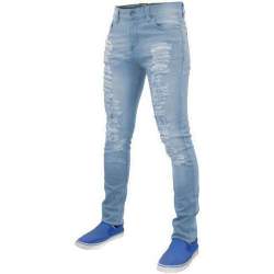 Mens Ripped Jeans