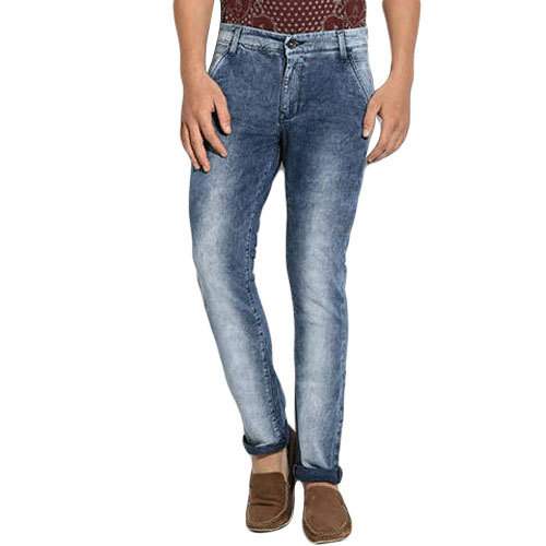 Stylish Casual Denim Jeans