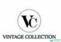 Vintage Collection logo icon