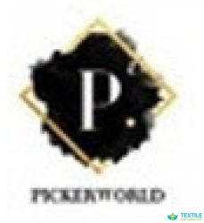 Pickerworld logo icon