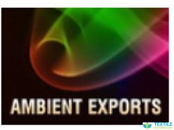 Ambient Exports logo icon