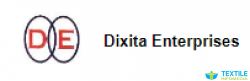 Dixita Enterprise logo icon