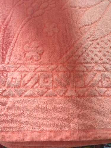 Designer Cotton Towel by Gupta Textile