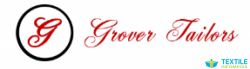 Grover Tailors logo icon