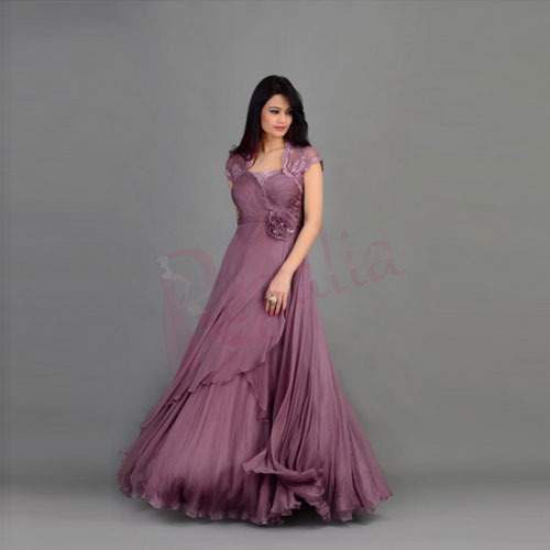 Cocktail Gown