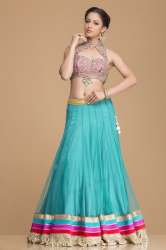 Designer Lehenga