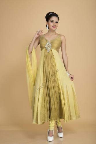Fashion Anarkali Suits