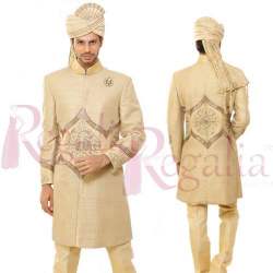 Gents Sherwani