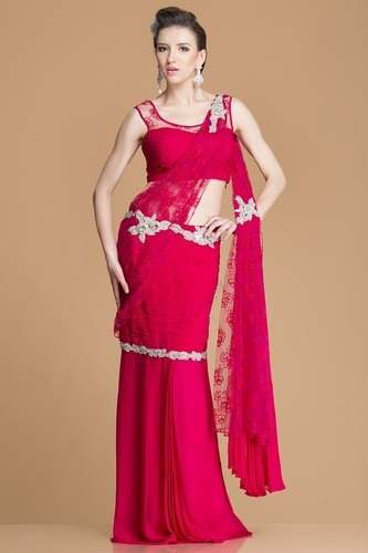 Latest Designer Sarees