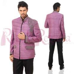 Mens Indo Western Suits