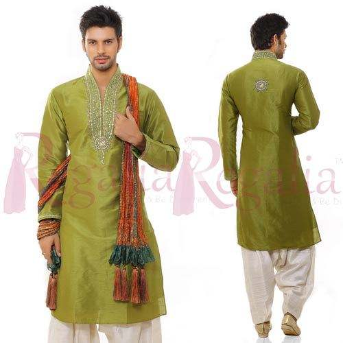 Mens Jodhpuri Suits