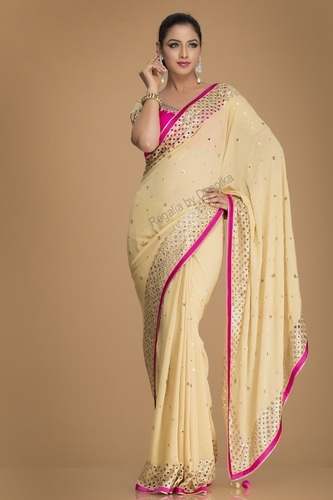 Traditional Designer Sarees