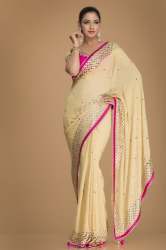 Traditional Designer Sarees