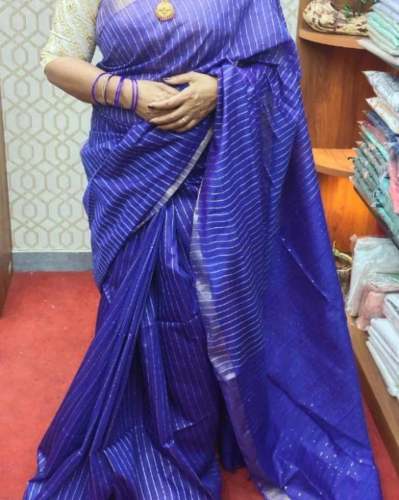 KOTA SILK SAREE by handloom plus