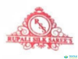 Rupali Silk Sarees logo icon