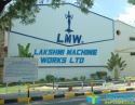 LAKSHMI MACHINE WORKS LIMITED