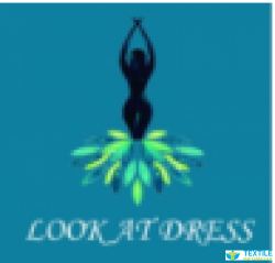 Look At Dress logo icon