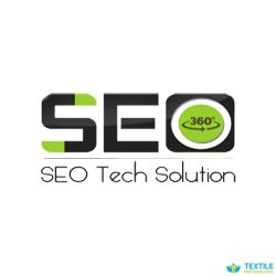 SEO Tech Solution http seotechsolution in  logo icon