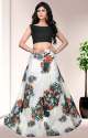 Designer exclusive western Lehengas  thumb 1