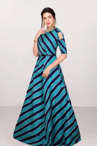 Avvys Fashion Designer Gown 