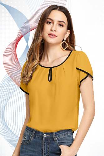 Designer Trendy Tops by Avvys Fashion