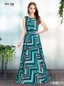 Exclusive Designer Gown  thumb 1
