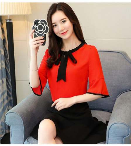Ladies Trendy Tops 
