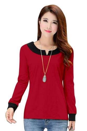 Trendy T-Shirt 