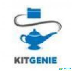 Kitgenie logo icon