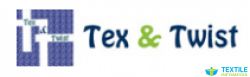 Tex And Twist logo icon