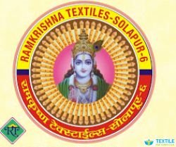 RAMKRISHNA TEXTILES logo icon