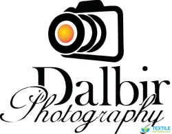 Dalbir Photography logo icon