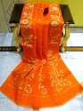 muslin-jamdani-saree-in-orange