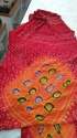 designer-bandhani-saree